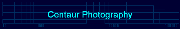 Centaur Photography