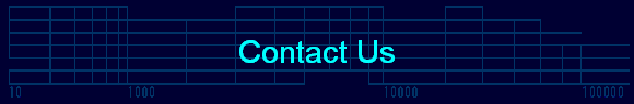 Contact Us