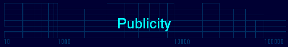 Publicity