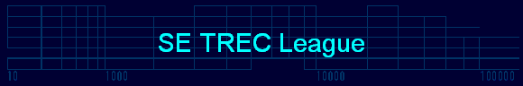 SE TREC League